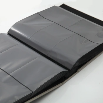 Album wsuwany Photographs Szary ART18 – na 1000 zdjęć 10x15 cm